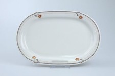 Fleischplatte mittelgroß