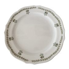 Kuchenteller Winterling