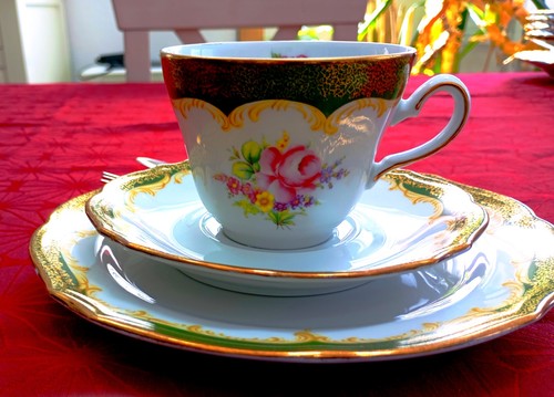 Kaffeeservice pers - kaffeeservice,