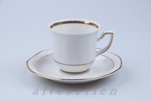 Kaffeetasse mit untere - kaffeetasse,