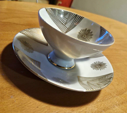 Winterling porzellan tasse - tasse, &