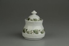 Zuckerdose Winterling Röslau