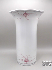 Porzellan Kragenvase 23,5 cm