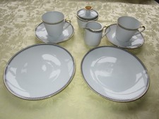 Kaffeeservice für 2 Pers