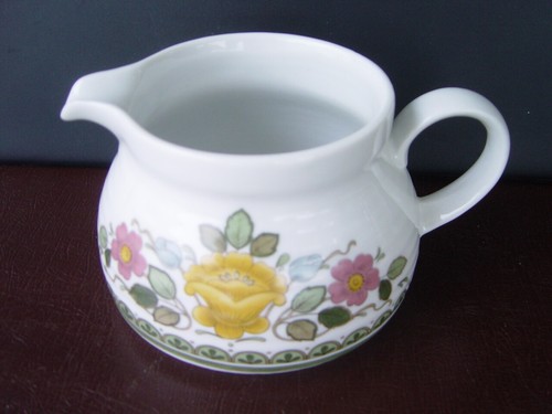 Sauciere winterling rösiau - sauciere,