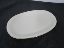 Servierplatte  - Speiseplatte